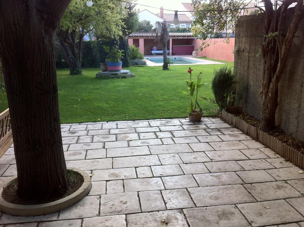La Cathare Bed & Breakfast Lezignan-Corbieres Exterior photo