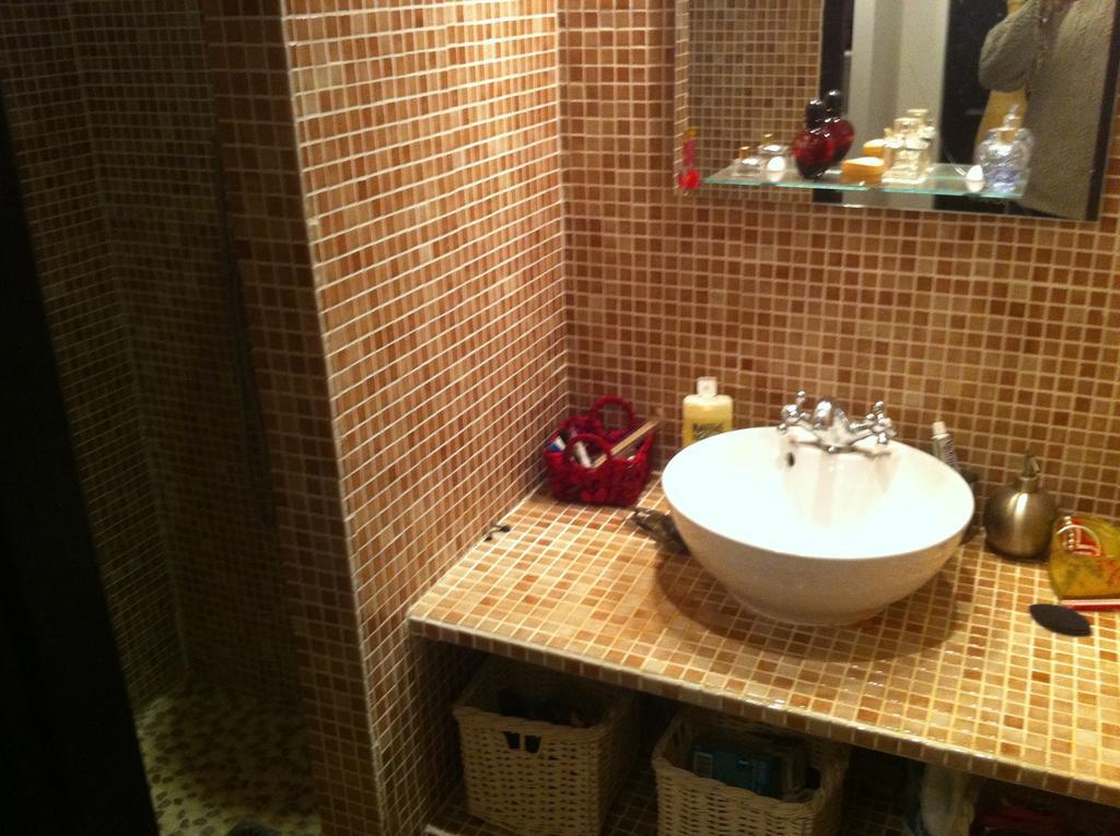 La Cathare Bed & Breakfast Lezignan-Corbieres Room photo