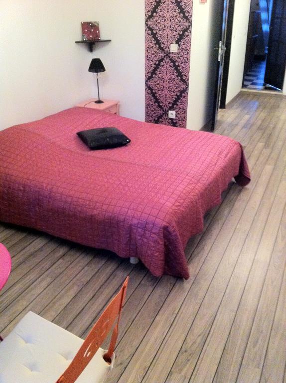 La Cathare Bed & Breakfast Lezignan-Corbieres Exterior photo